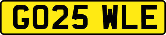 GO25WLE