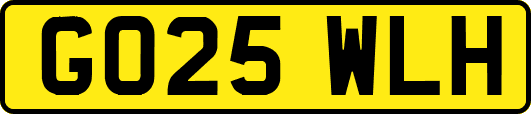 GO25WLH