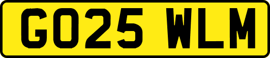 GO25WLM