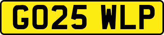 GO25WLP
