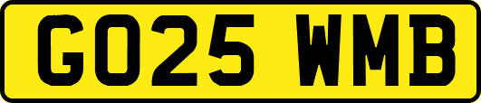 GO25WMB
