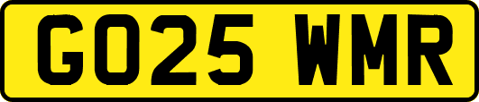 GO25WMR