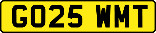 GO25WMT