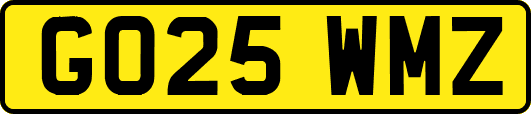 GO25WMZ