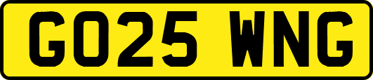 GO25WNG