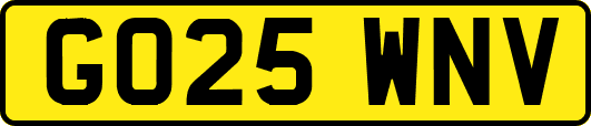 GO25WNV