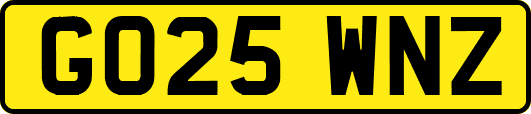 GO25WNZ