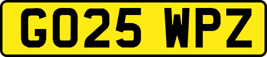 GO25WPZ
