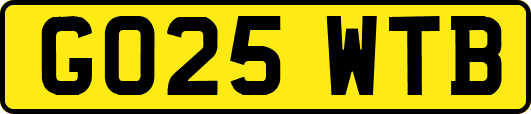 GO25WTB