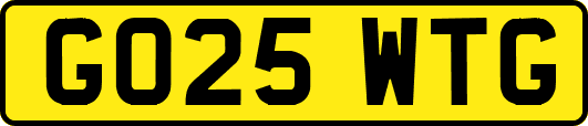 GO25WTG