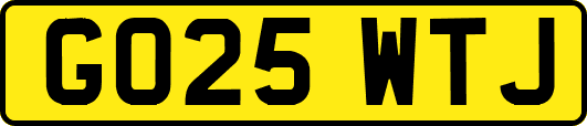 GO25WTJ
