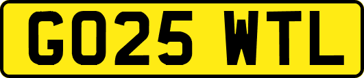 GO25WTL