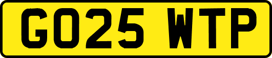 GO25WTP