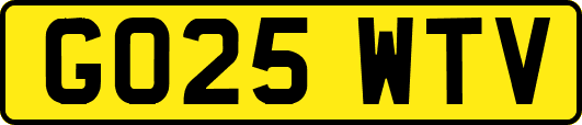 GO25WTV