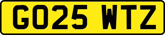 GO25WTZ