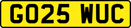 GO25WUC