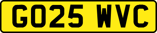 GO25WVC