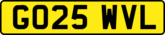 GO25WVL
