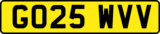 GO25WVV