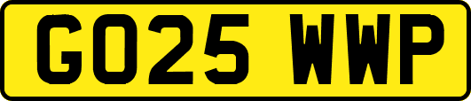 GO25WWP
