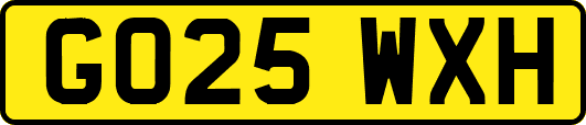 GO25WXH