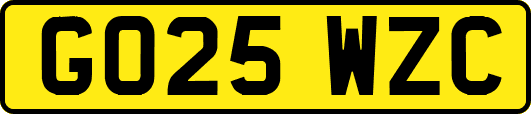 GO25WZC