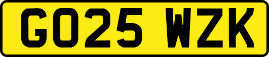 GO25WZK