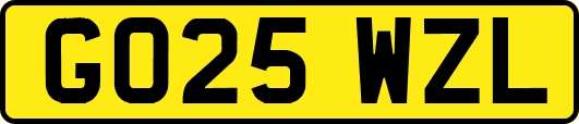 GO25WZL