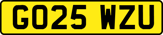 GO25WZU