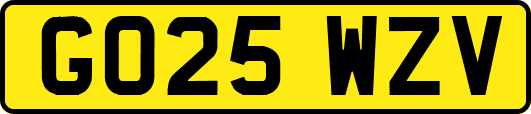 GO25WZV