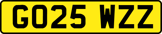 GO25WZZ