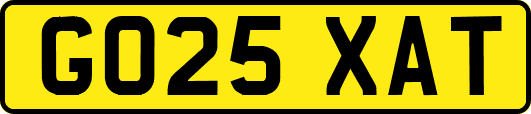 GO25XAT