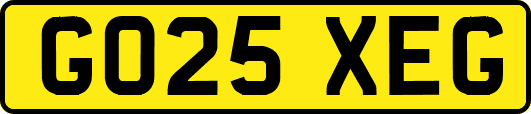 GO25XEG