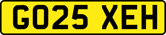 GO25XEH