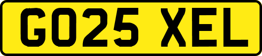 GO25XEL