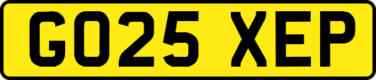 GO25XEP