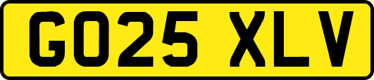 GO25XLV