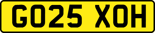 GO25XOH