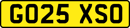 GO25XSO