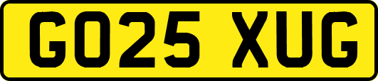 GO25XUG