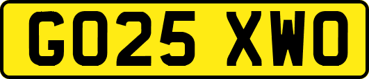 GO25XWO