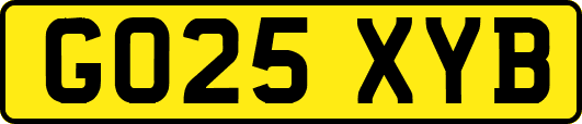 GO25XYB