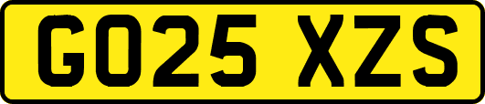 GO25XZS