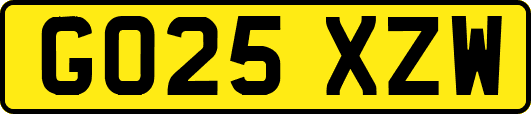 GO25XZW