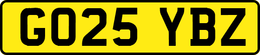 GO25YBZ
