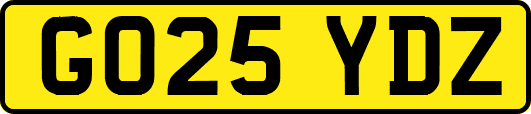 GO25YDZ