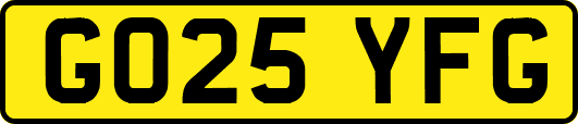 GO25YFG