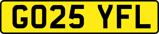 GO25YFL