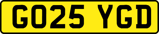 GO25YGD