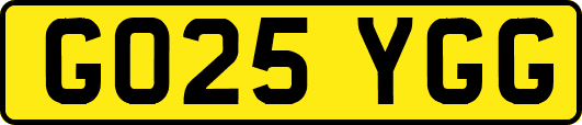 GO25YGG